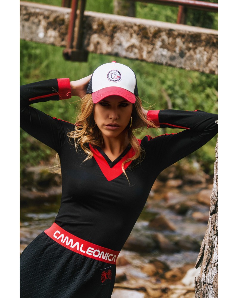 CAMISETA MEDINA CAMALEONICA