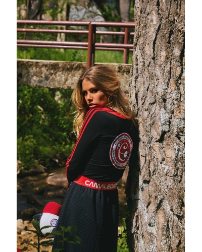 CAMISETA MEDINA CAMALEONICA