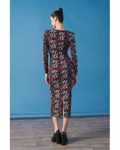 VESTIDO EUGENE DRESS