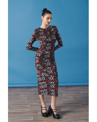 VESTIDO EUGENE DRESS