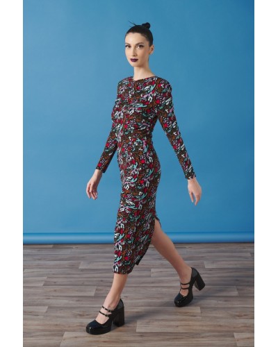 VESTIDO EUGENE DRESS