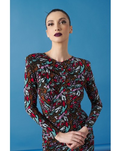 VESTIDO EUGENE DRESS