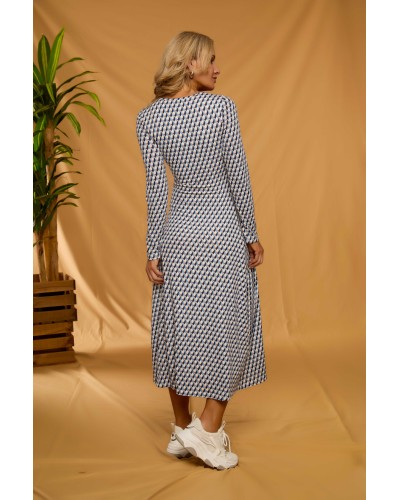 VESTIDO GÓMEZ BY CAMALEONICA