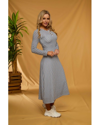 VESTIDO GÓMEZ BY CAMALEONICA