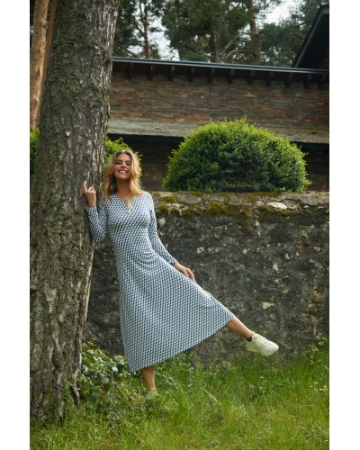 VESTIDO GÓMEZ BY CAMALEONICA