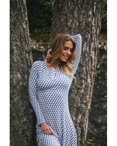 VESTIDO GÓMEZ BY CAMALEONICA