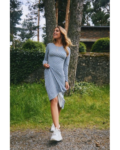 VESTIDO GÓMEZ BY CAMALEONICA