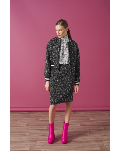 CHAQUETA KEITH JACKET