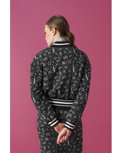 CHAQUETA KEITH JACKET