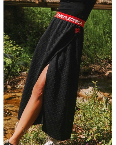 FALDA CALDERÓN CAMALEONICA